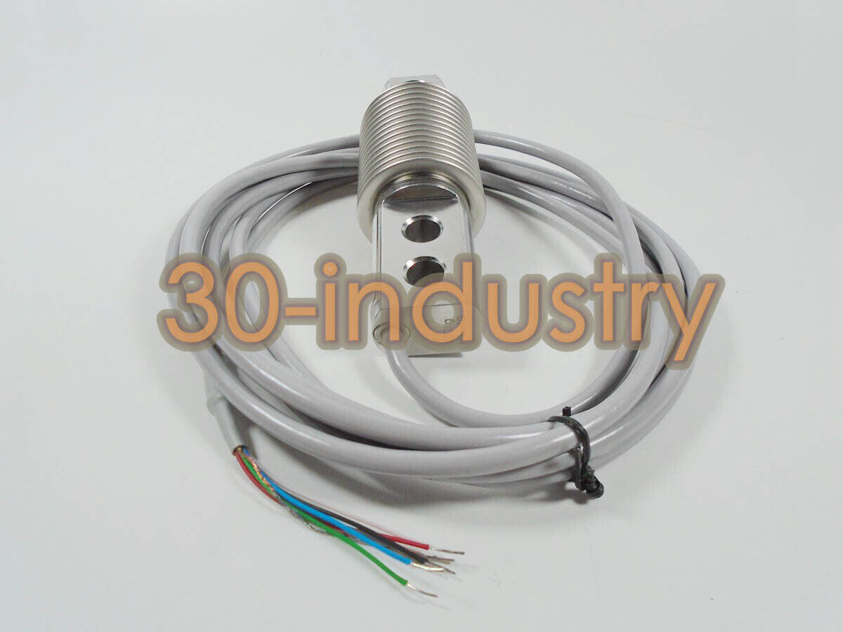 HBM Bellow Sensor Load Cell Replacement 1-Z6FC3, 500KG Capacity - HBM