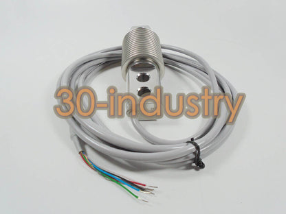 HBM Bellow Sensor Load Cell Replacement 1-Z6FC3, 500KG Capacity - HBM