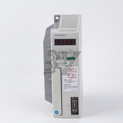 new ONE Mitsubishi Servo Driver MR-J40A-D33 MRJ40A-D33 MRJ40AD33 - MITSUBISHI