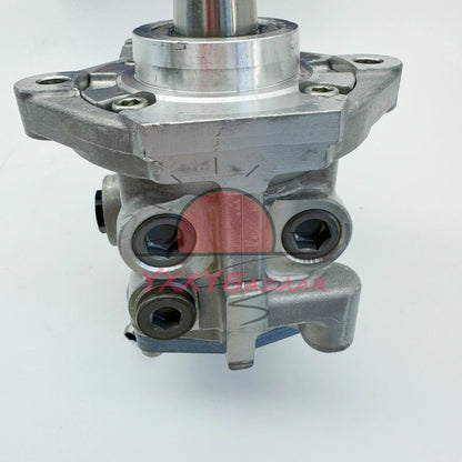 Fuel Injection Pump 1J508-50500 For Kubota Engine V3800 V3800-TIE4B V3800-TIE5B~
