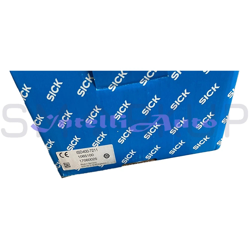 SICK ISD400-7211 Laser Sensor