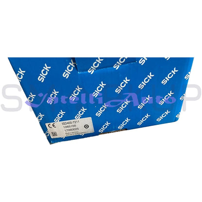 SICK ISD400-7211 Laser Sensor