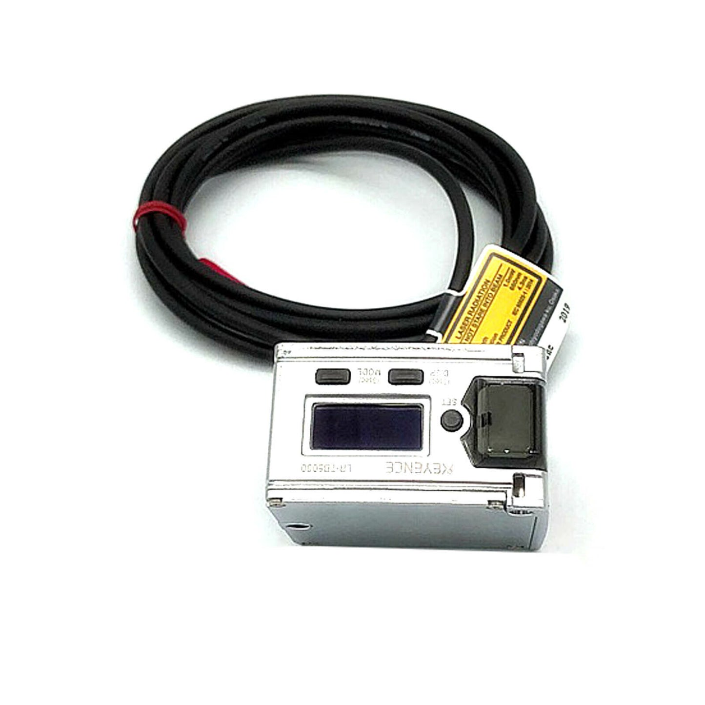 LR-TB5000 KEYENCE Photoelectric Switch - KEYENCE