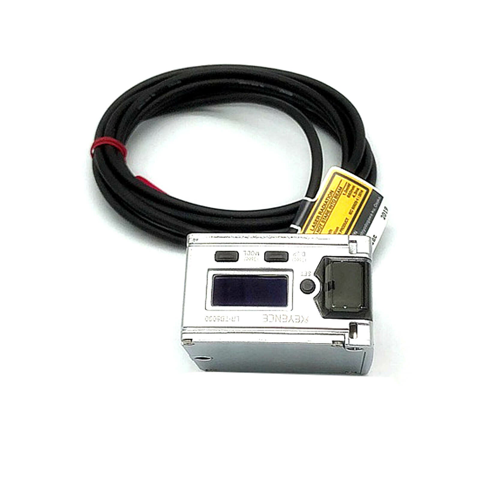 LR-TB5000 KEYENCE Photoelectric Switch - KEYENCE