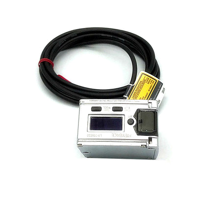 LR-TB5000 KEYENCE Photoelectric Switch - KEYENCE