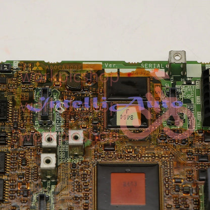 ONE A80CA800E260FD BC187A075H05 F840 Ship [NDAw]