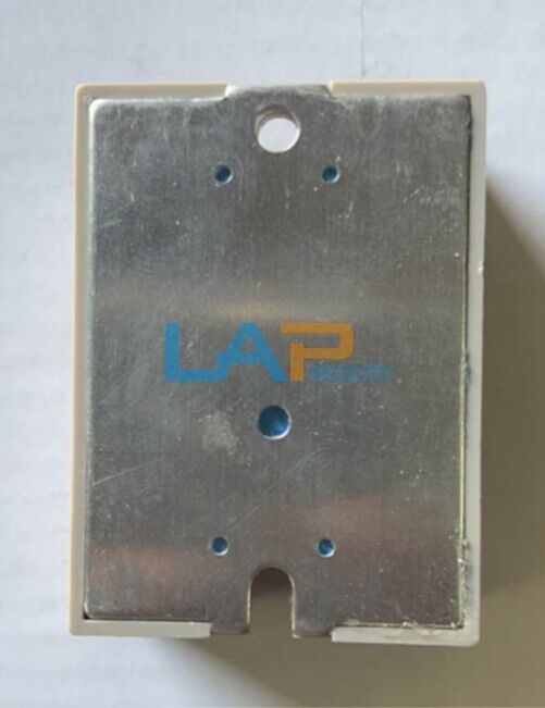 VG3NA-425B-R470 Solid State Relay 25A 24-480VAC 50/60HZ - KOEED