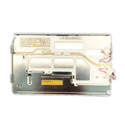TOSHIBA TOSHIBA TFD70W23A LCD Screen Display Panel - TOSHIBA