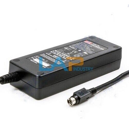 Mean Well GSM120A20-R7B 120W 20V Power Adapter - 6A Efficiency - KOEED