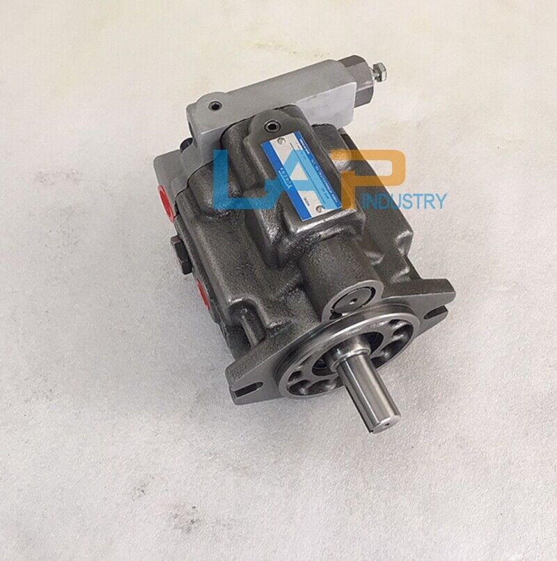 Yuken ARL1-8-FR01A-10 Hydraulic Pump - 1 Piece - YUKEN
