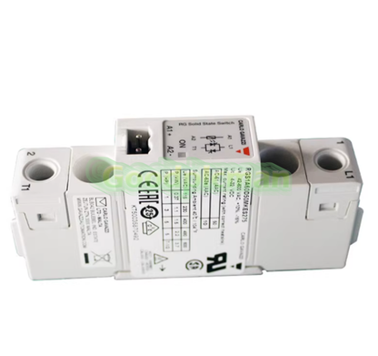 CARLO GAVAZZI RGS1A60D50MKES275 Solid State Relay 1Pcs/