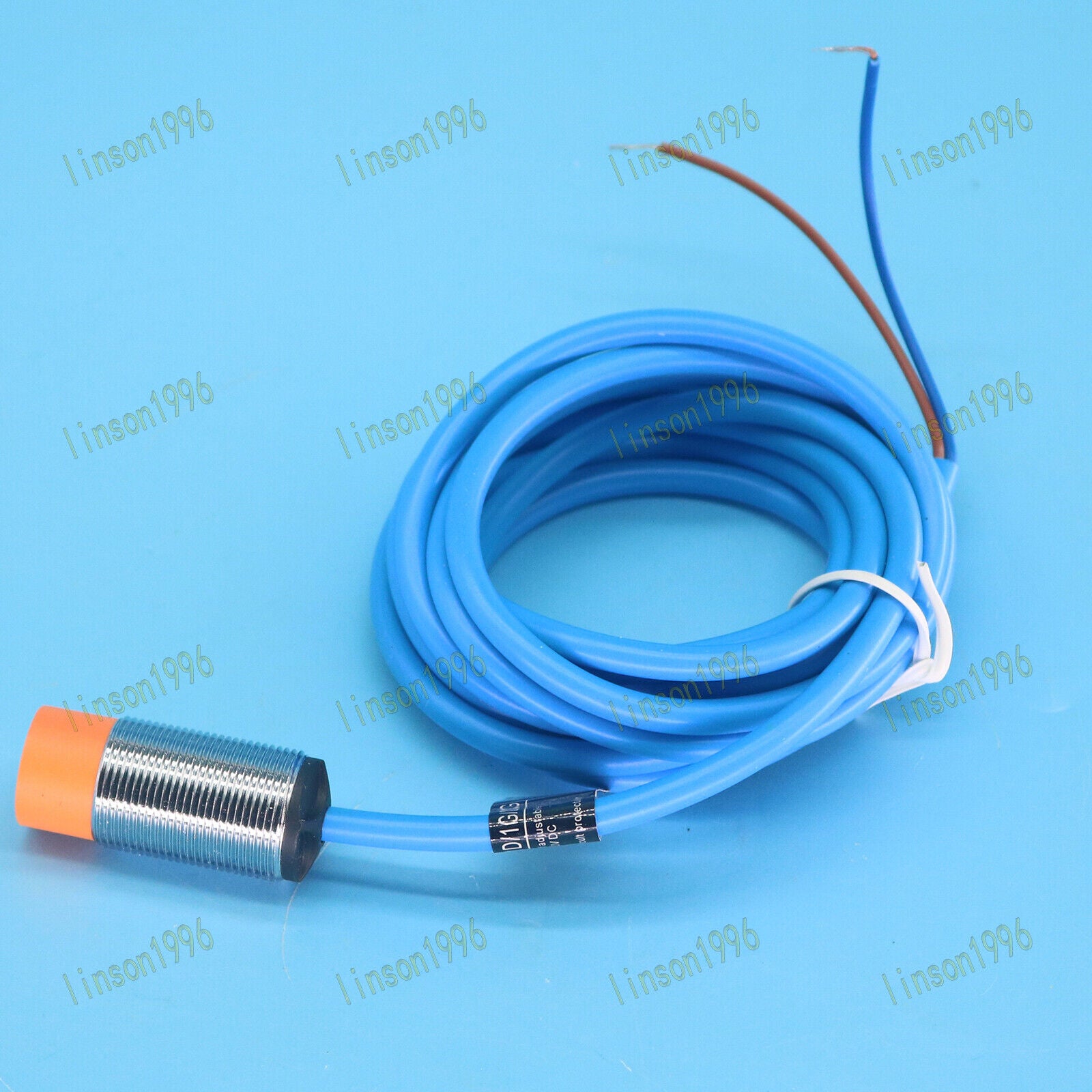 1PC IFM Proximity Switch Sensor NG5004 Fast Delivery - IFM