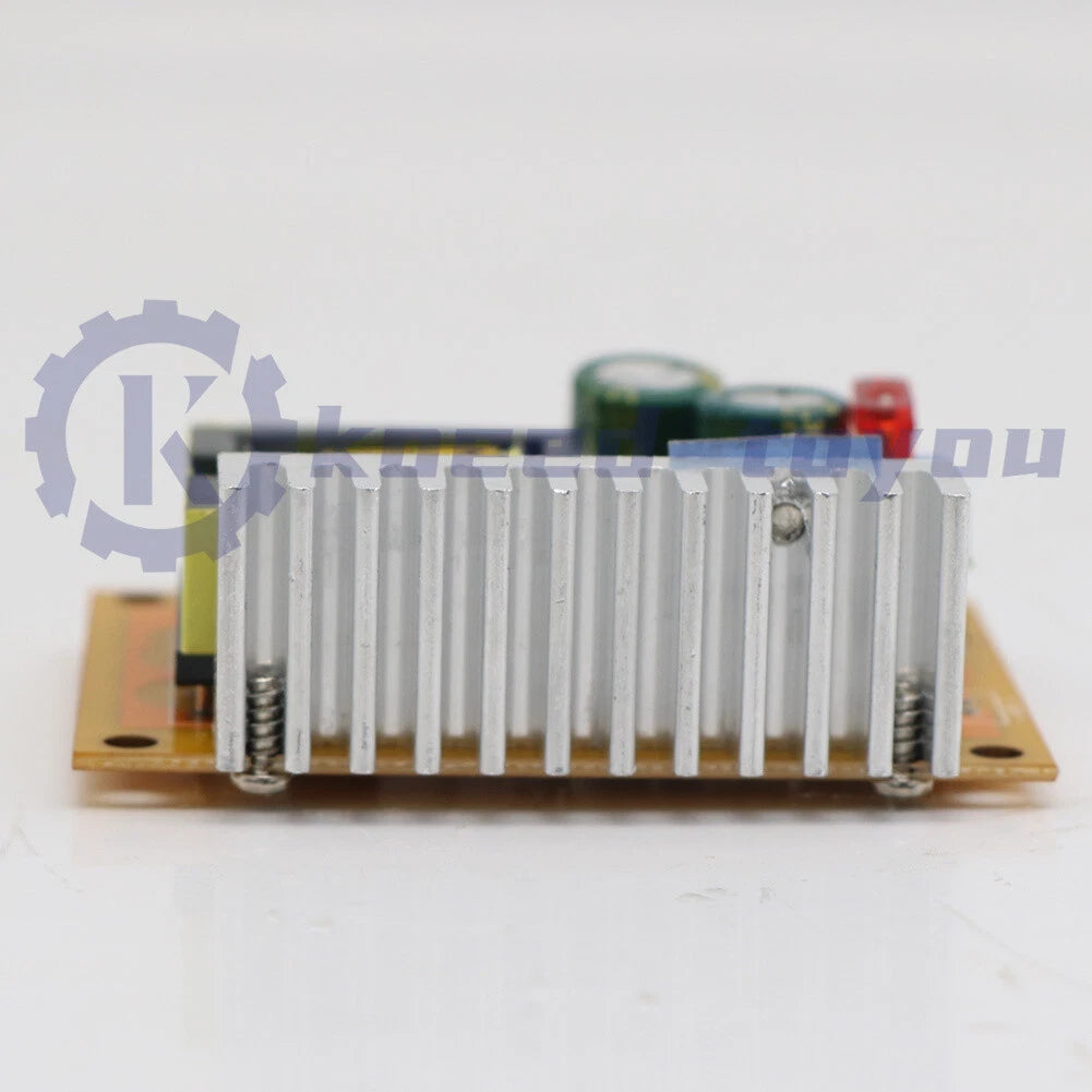 3PCS High Voltage ZVS DC-DC Boost Converter Regulator 8-32V 12V to 45V-390V