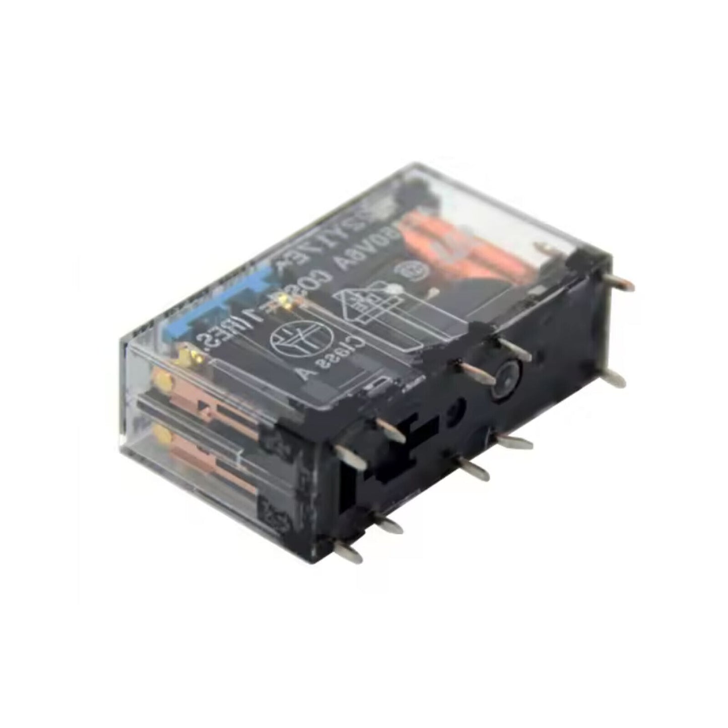OMRON Safety Relay G7SA-3A1B - 10 Piece Set - OMRON