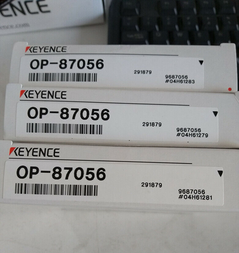 New 1PC KEYENCE Sensor OP-87056 - KEYENCE