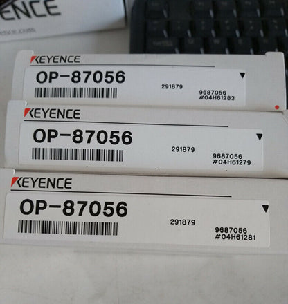 New 1PC KEYENCE Sensor OP-87056 - KEYENCE