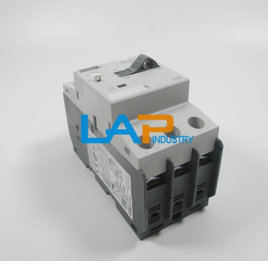 new 1PCS FOR Motor Protection Circuit Breaker MMS-32S 22-32A - DELTA