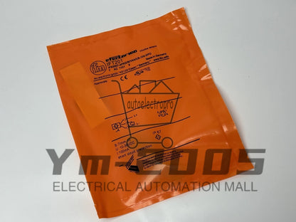 IFT201 1PCS IFM IFT20 Proximity Switch Sensor Fast delivery ~