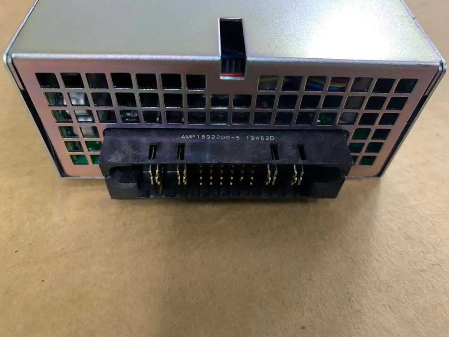 used 1pcs For Huawei PAC600S12-CB 600W AC power module - HUAWEI