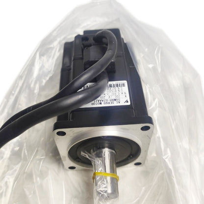 1PC YASKAWA SGMAH-02AAA21 Servo Motor - YASKAWA
