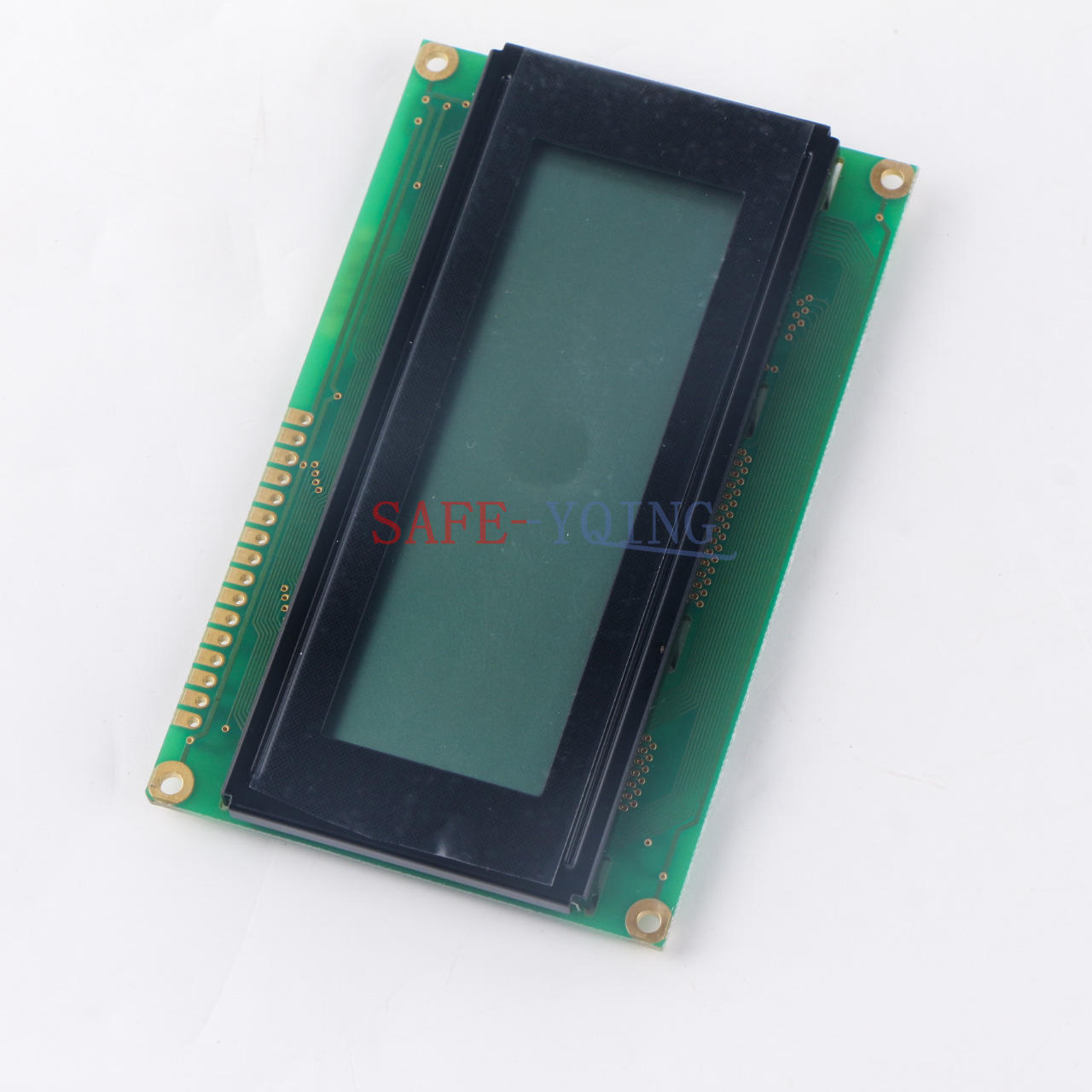 new For LCD Screen Panel PC2004A B POWERTIP PC2004ARS-AWA-AF2Q - KOEED