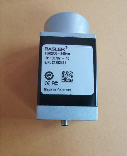 New Aca2000-340km Industrial Camera - ACA