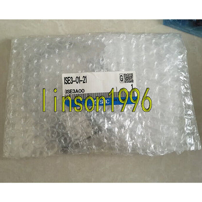 1PC SMC Pressure Switch ISE3-01-21 - SMC