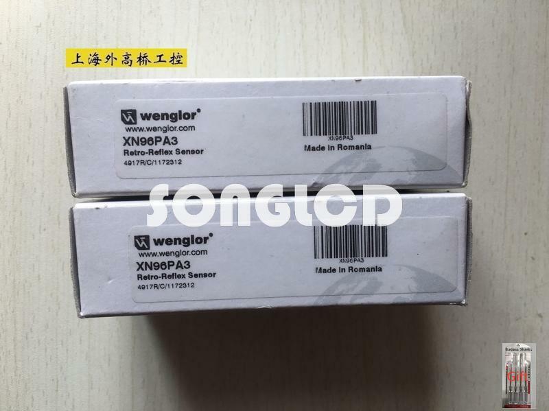 1PCS NEW XN96PA3 Model - High-Quality Replacement Part - PLCPARTSSTORE
