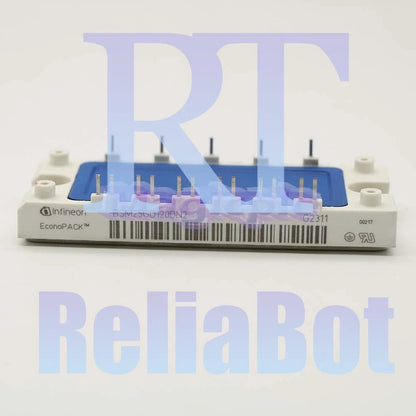 1pcs INFINEON BSM25GD120DN2 IGBT Module