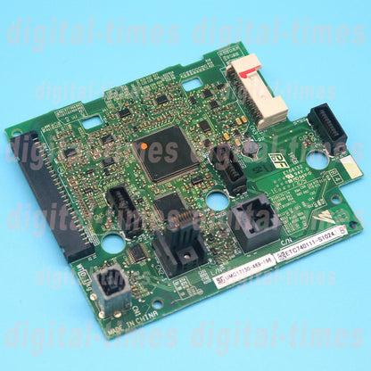 Used Yaskawa A1000 ETC740111-S1024 Control Board - YASKAWA