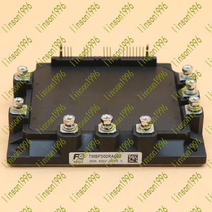 New FUJI Component Module 7MBP300RA060 Fast Delivery - FUJI