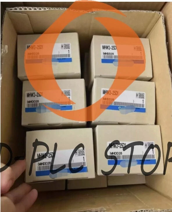 1PCS For SMC MHW2-25D1 Finger Cylinder
