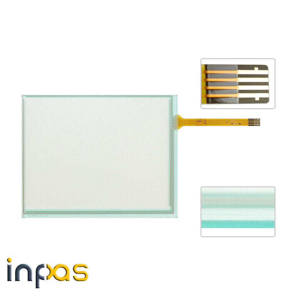 Korg PA500 M50 TP-3567S1 5.7-Inch Touch Screen Glass Digitizer Panel - KORG