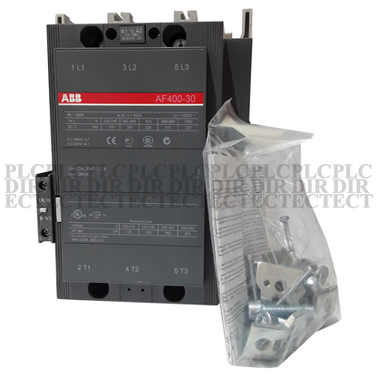 new ABB AF400-30-11 Contactor