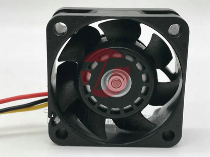 San Ace 40 4015 9GA0412G7001 12V 0.17A 4CM 3-wire cooling fan