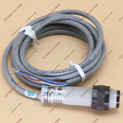 1PCS FOTEK CDR-30X Photoelectric Switch - FOTEK