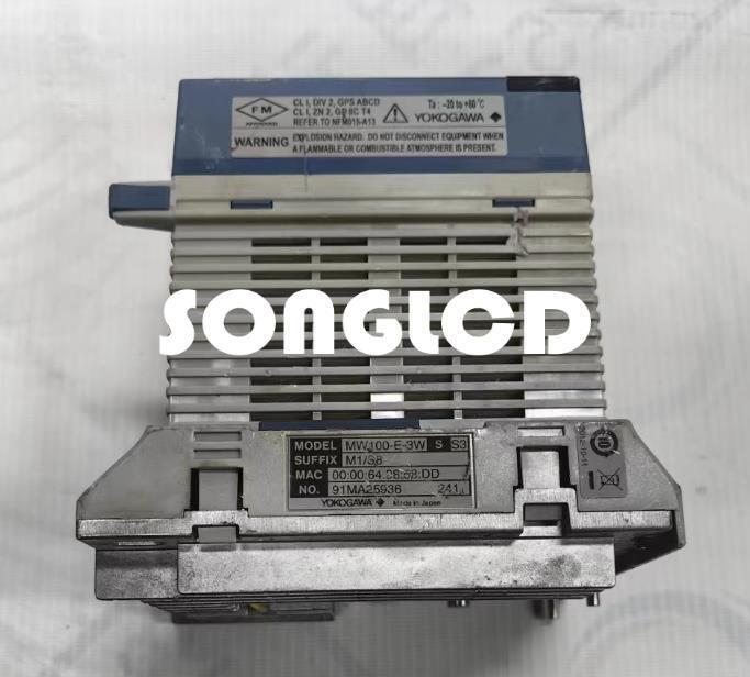 MW100-E-3W-M1/S8 1PCS LED Power Supply Module - KOEED