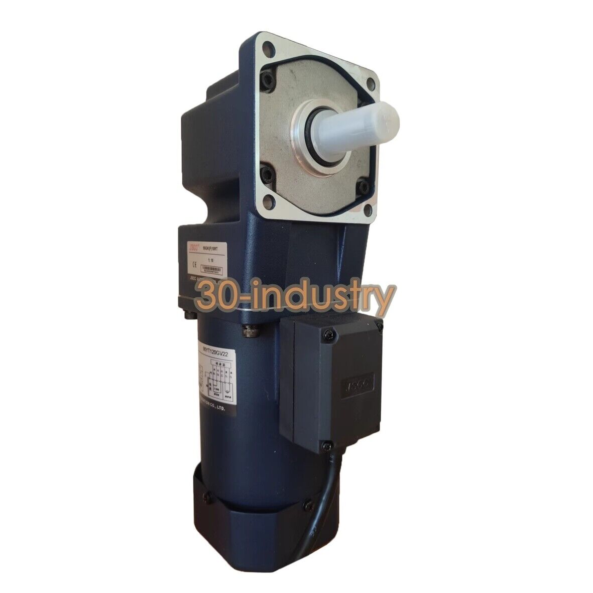 1PCS New For JSCC Speed regulating brake motor 70YF15GV22 - JSCC