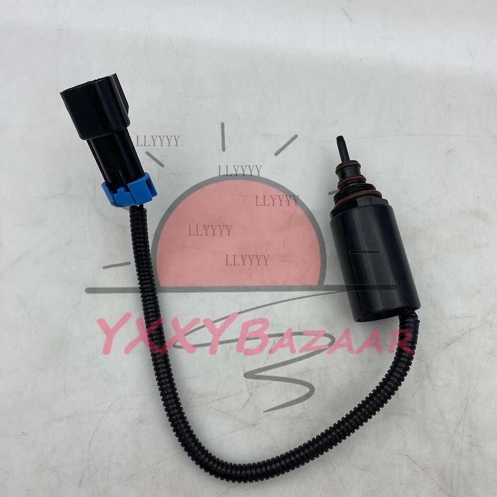 Turbo Wastegate Control Solenoid for 2004-09 Dodge 2500 Cummins 5.9L 5140305AA ~