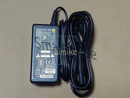 12V AC Adapter for Pioneer DDJ-SR2 XDJ-RR DJ Controller Power Supply Charger