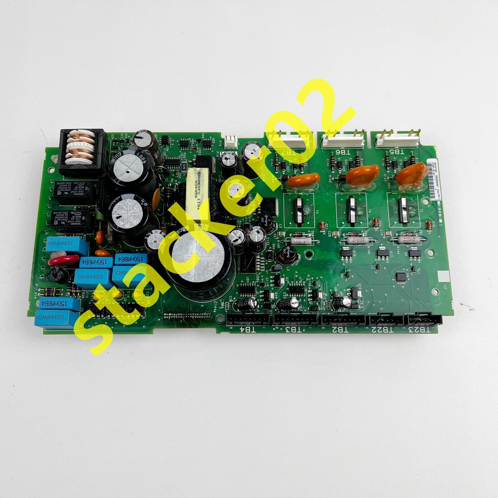 used 41391-701-51 4139170151 test fast ship by - INDUSTRIAL-EQUIP.COM