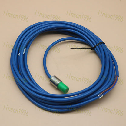 Pepperl+Fuchs NJ5-11 proximity switch sensor - PEPPERL+FUCHS
