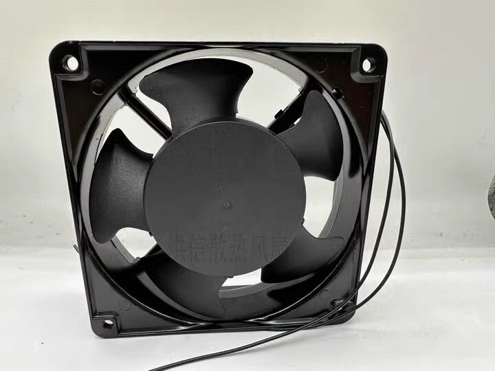 1pcs  SUNON SP100A 1123XBL.GN 115V 22 / 20W 12038 120mm cooling fan
