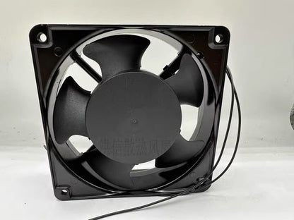 1pcs  SUNON SP100A 1123XBL.GN 115V 22 / 20W 12038 120mm cooling fan
