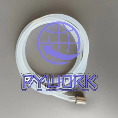 Replacement Olympus MAJ-855 Auxiliary Water Tube for 160/180/190 Flushing Pumps~