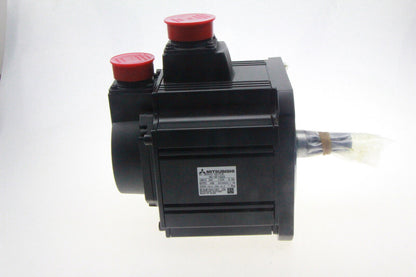 1PC Mitsubishi AC Servo Motor HC-SF102X 1KW - MITSUBISHI