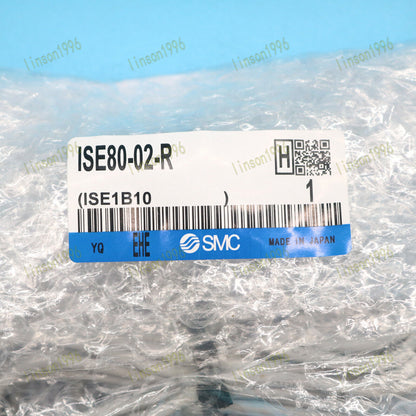 ONE SMC Pressure Switch ISE80-02-R - SMC