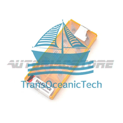 MITSUBISHI VCMT160404 VP15TF Carbide Inserts CNC 10PCS/BOX