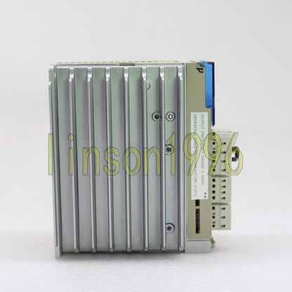 used ONE Omron servo drive R7D-AP04H Tested in good condition - ONE OMRON