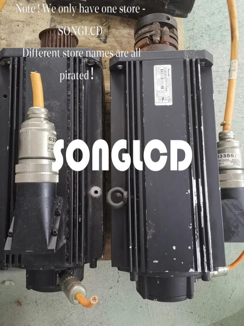 MSK100C-0300-NN-S1-AP0-NNNN High-Performance Servo Drive - KOEED